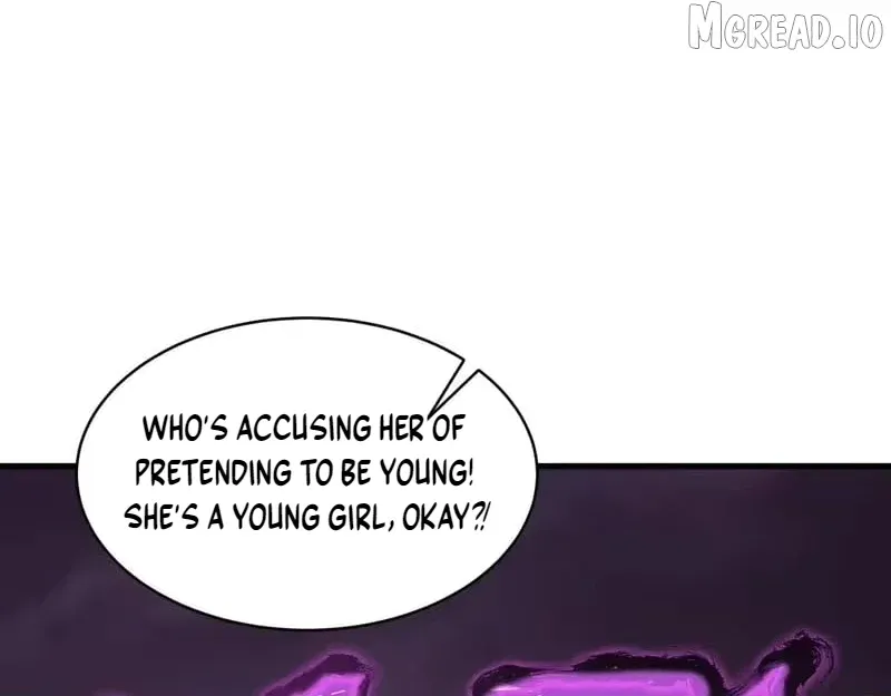 Era of the Haunted Chapter 596 page 110 - 