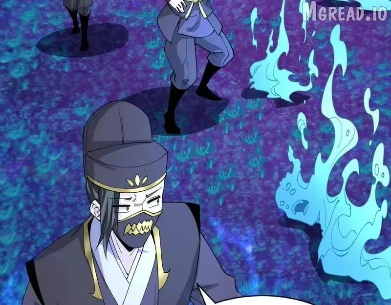 Era of the Haunted Chapter 596 page 121 - 