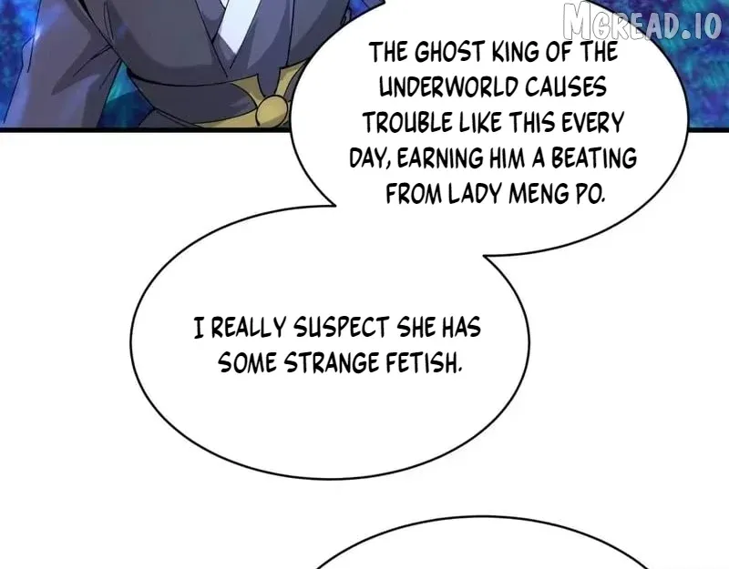 Era of the Haunted Chapter 596 page 122 - 