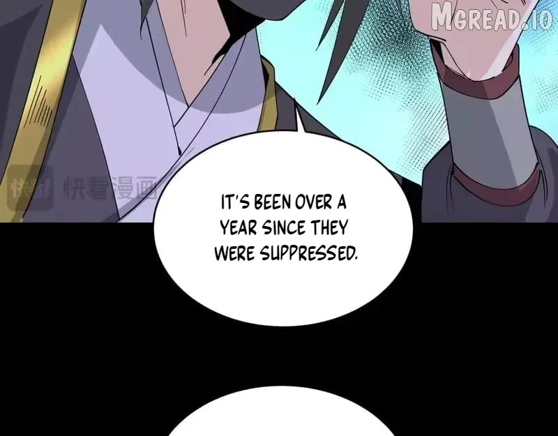 Era of the Haunted Chapter 596 page 124 - 