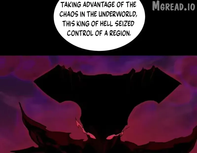 Era of the Haunted Chapter 596 page 125 - 