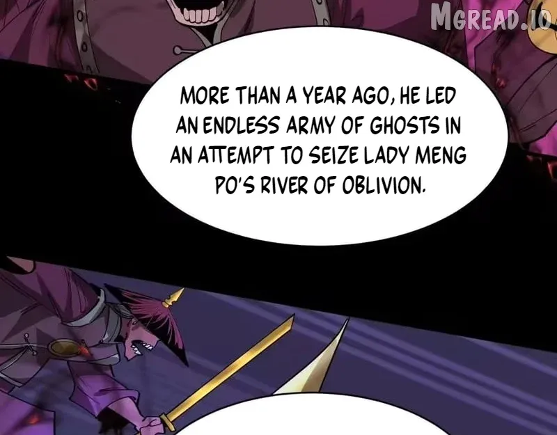 Era of the Haunted Chapter 596 page 128 - 