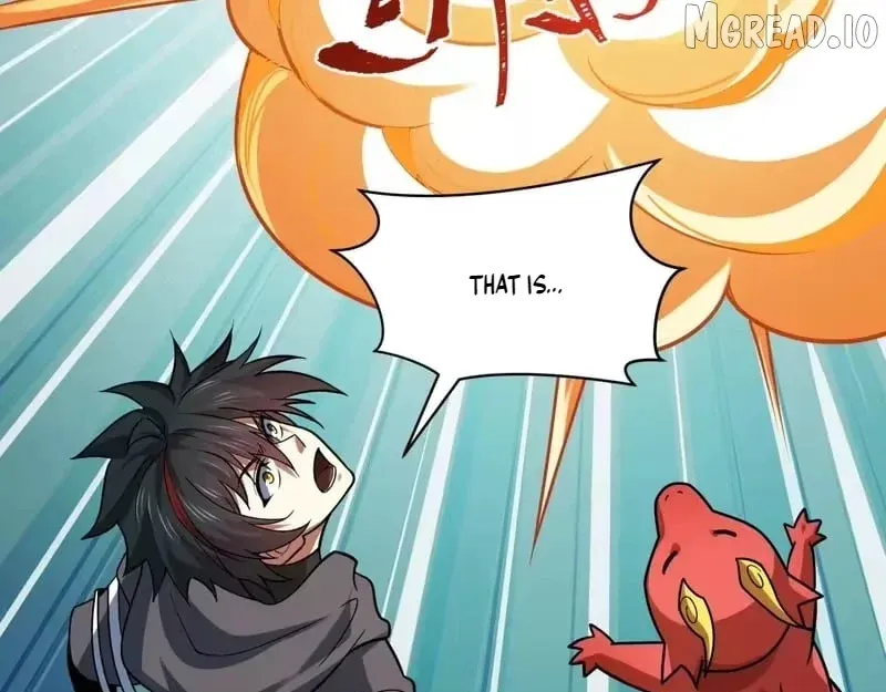Era of the Haunted Chapter 596 page 14 - 