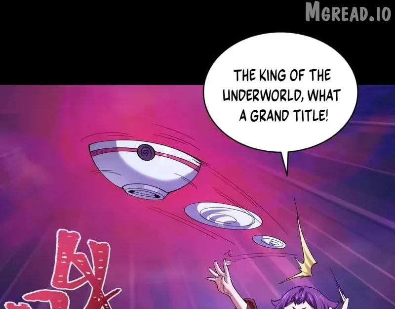 Era of the Haunted Chapter 596 page 136 - 