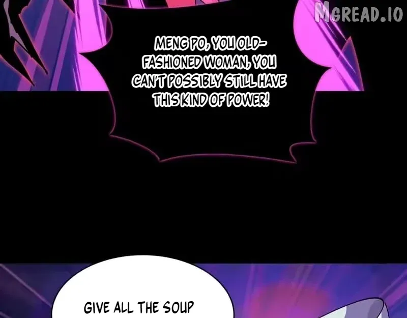 Era of the Haunted Chapter 596 page 140 - 