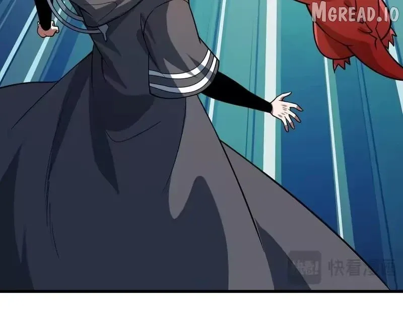 Era of the Haunted Chapter 596 page 15 - 