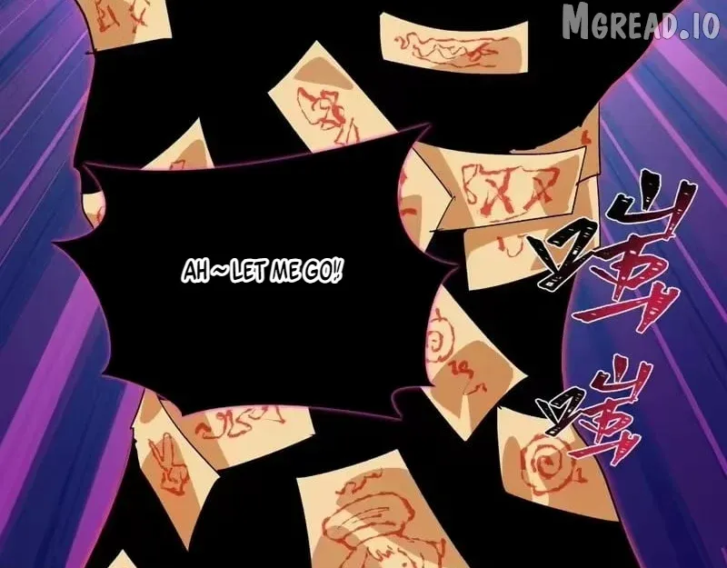 Era of the Haunted Chapter 596 page 150 - 