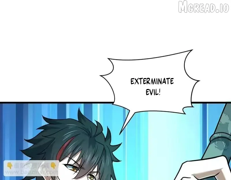 Era of the Haunted Chapter 596 page 16 - 