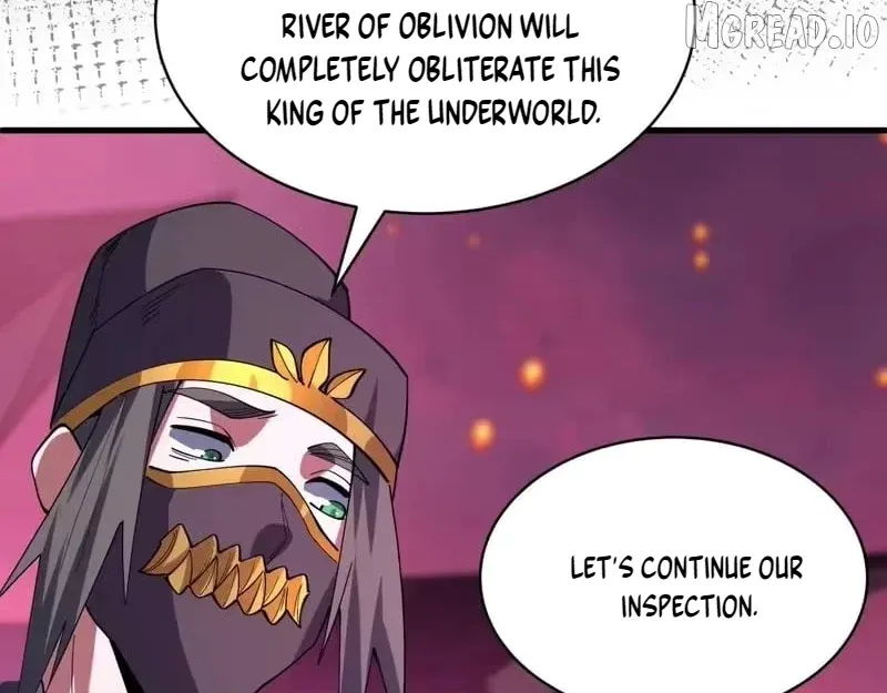 Era of the Haunted Chapter 596 page 152 - 