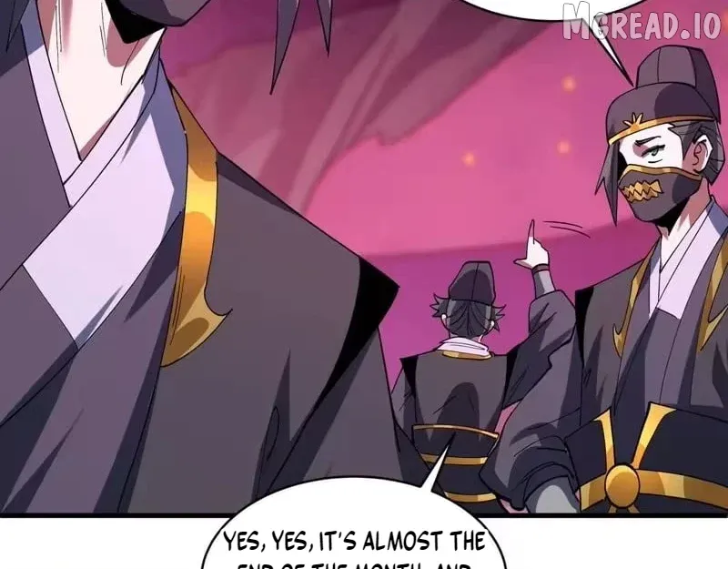 Era of the Haunted Chapter 596 page 153 - 