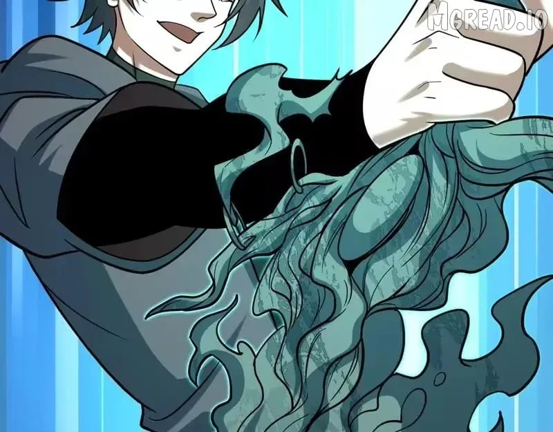 Era of the Haunted Chapter 596 page 17 - 