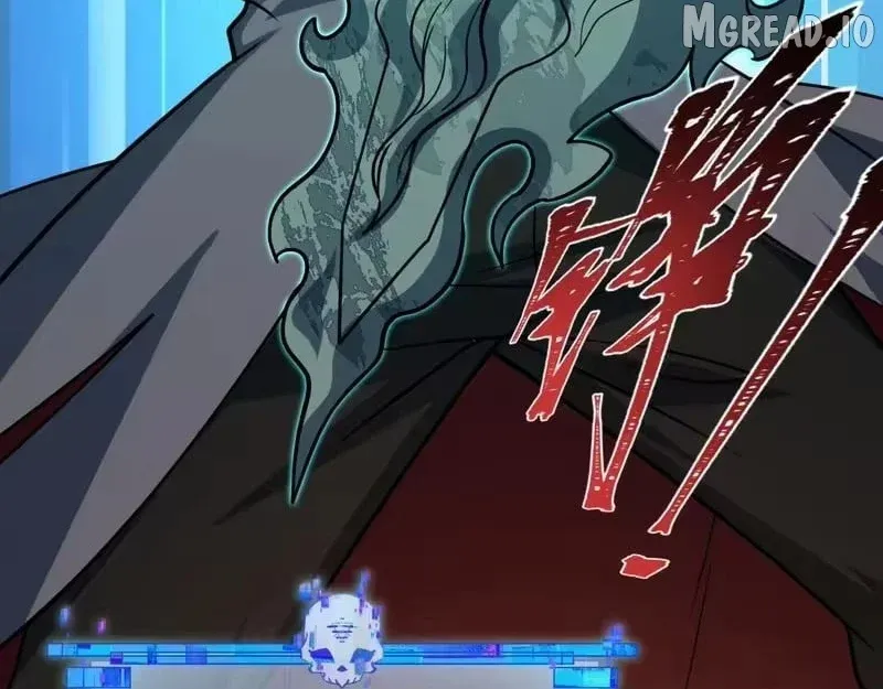 Era of the Haunted Chapter 596 page 18 - 