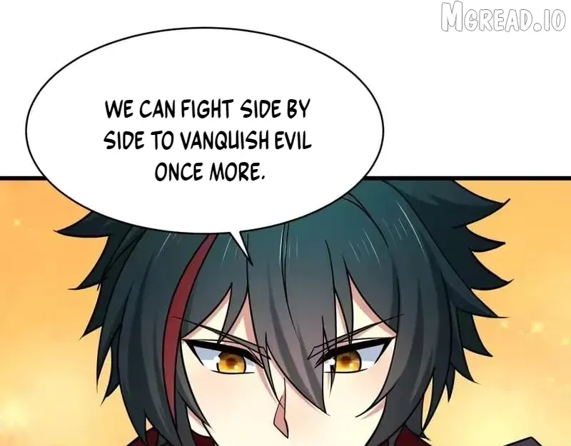Era of the Haunted Chapter 596 page 21 - 