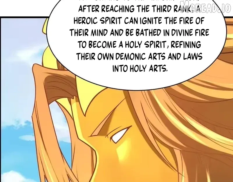 Era of the Haunted Chapter 596 page 29 - 
