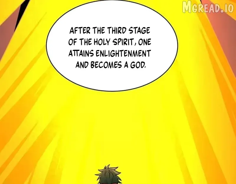 Era of the Haunted Chapter 596 page 35 - 