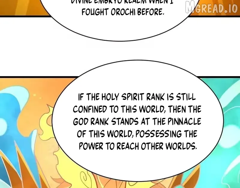 Era of the Haunted Chapter 596 page 37 - 