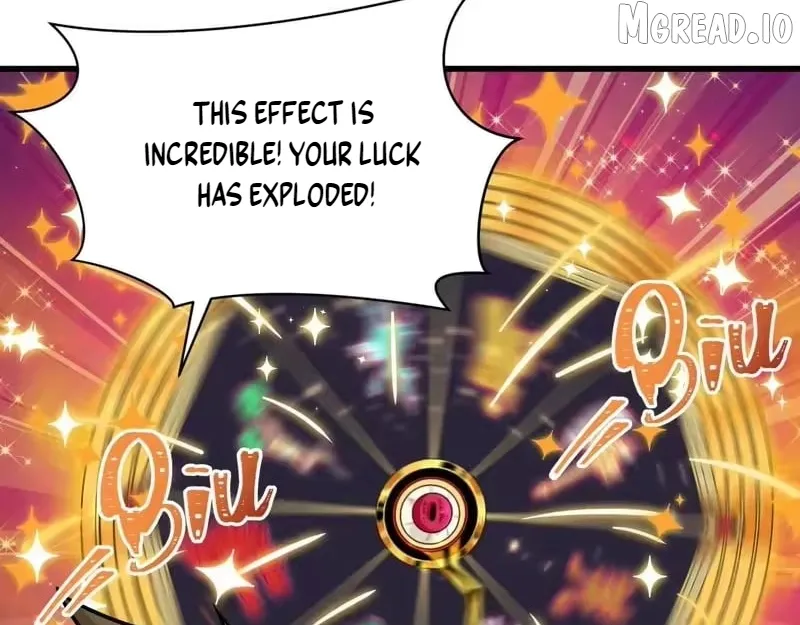 Era of the Haunted Chapter 596 page 6 - 