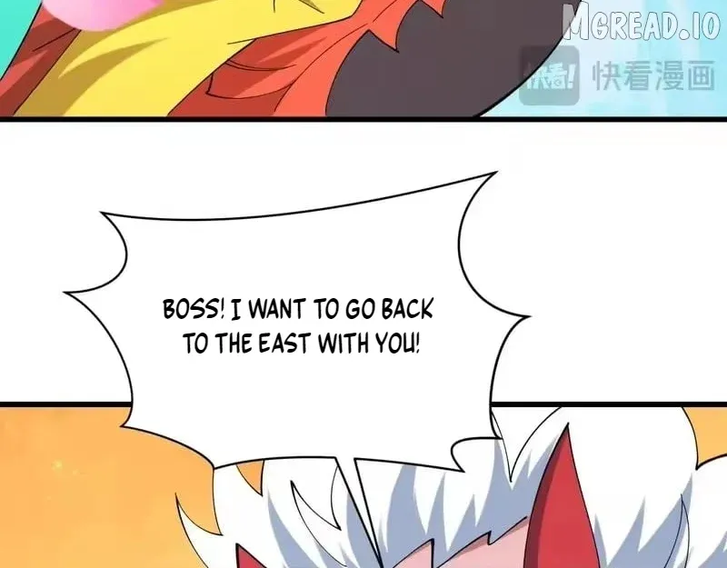 Era of the Haunted Chapter 596 page 57 - 