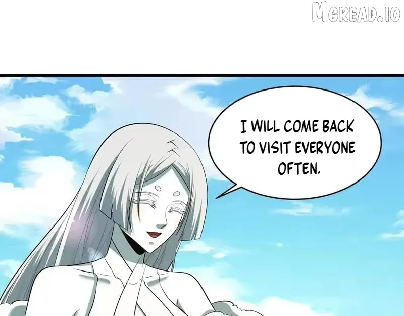 Era of the Haunted Chapter 596 page 61 - 
