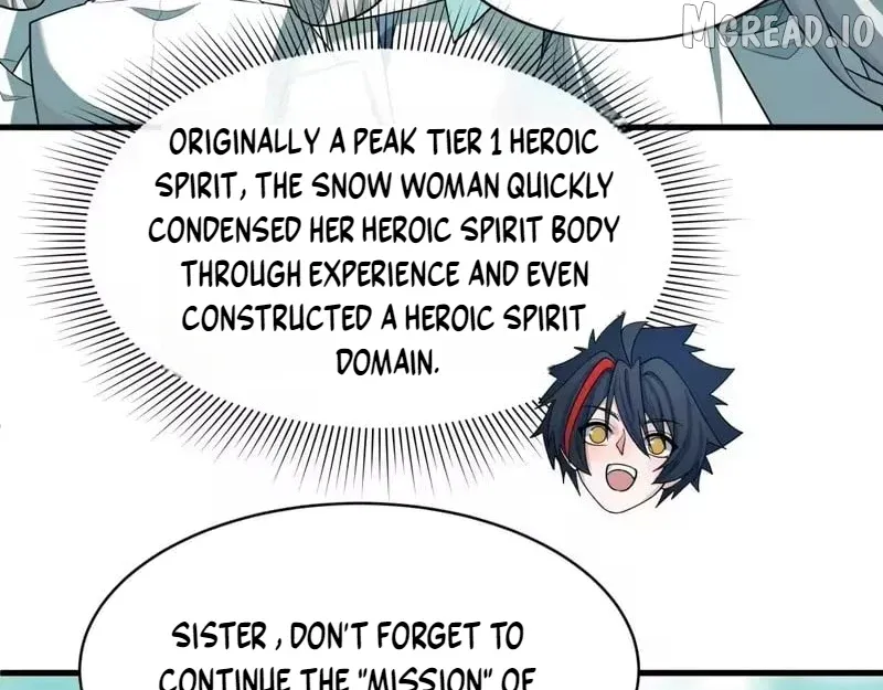 Era of the Haunted Chapter 596 page 63 - 