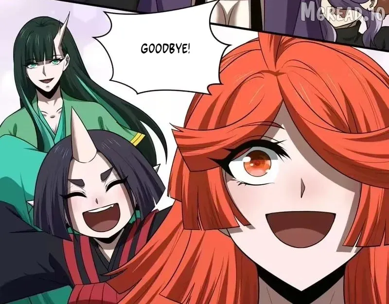 Era of the Haunted Chapter 596 page 79 - 