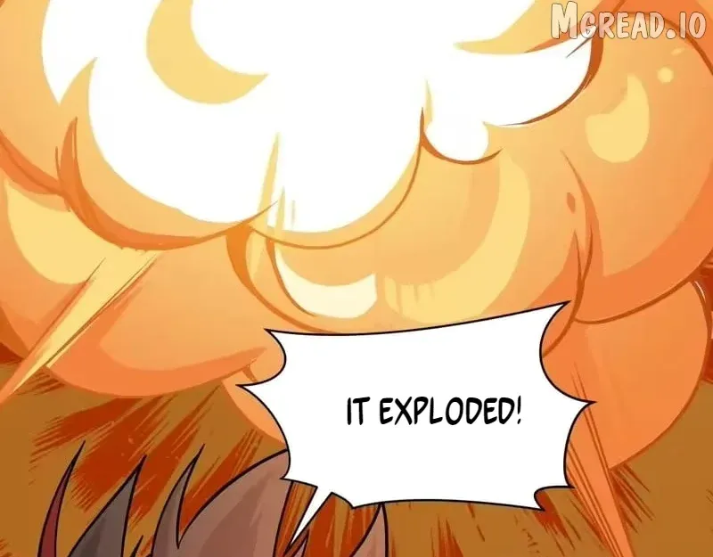 Era of the Haunted Chapter 596 page 10 - 