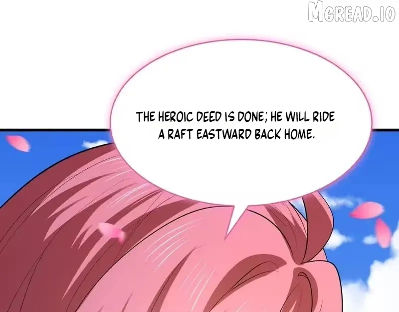 Era of the Haunted Chapter 596 page 92 - 
