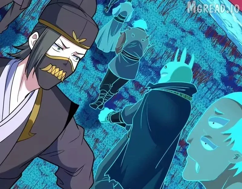 Era of the Haunted Chapter 596 page 100 - 