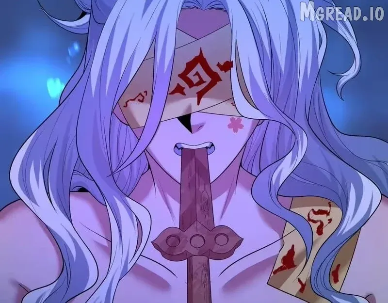 Era of the Haunted Chapter 597 page 2 - 
