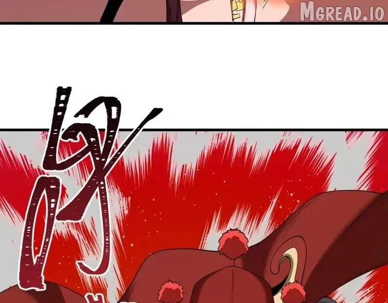 Era of the Haunted Chapter 597 page 104 - 