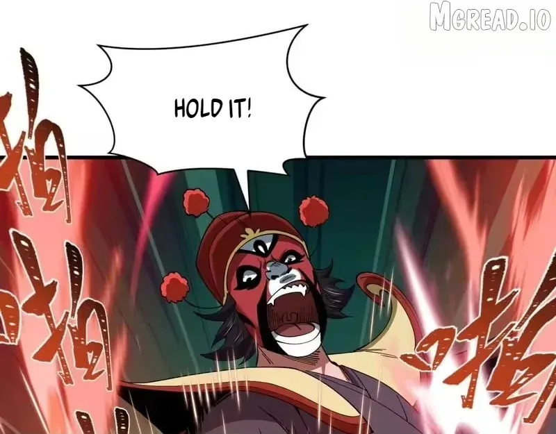 Era of the Haunted Chapter 597 page 120 - 