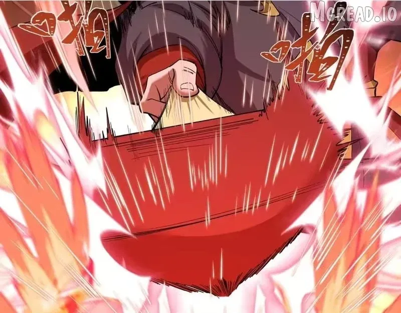 Era of the Haunted Chapter 597 page 121 - 