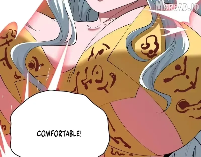 Era of the Haunted Chapter 597 page 124 - 