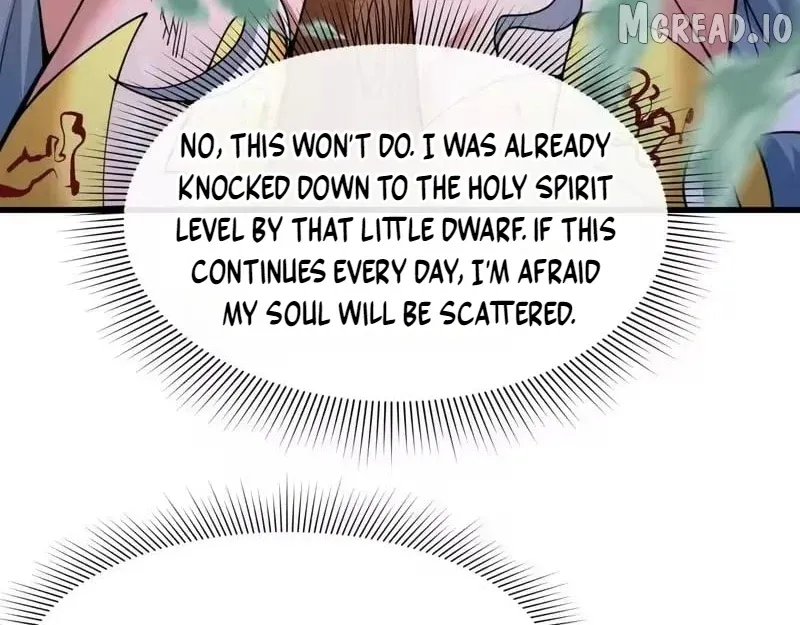 Era of the Haunted Chapter 597 page 14 - 