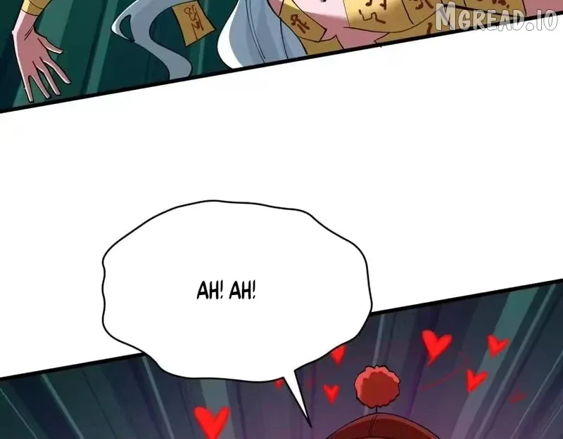Era of the Haunted Chapter 597 page 131 - 