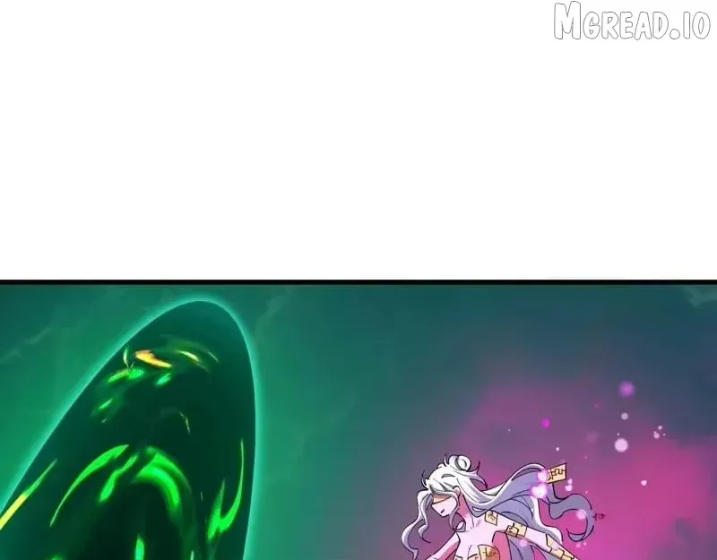 Era of the Haunted Chapter 597 page 135 - 