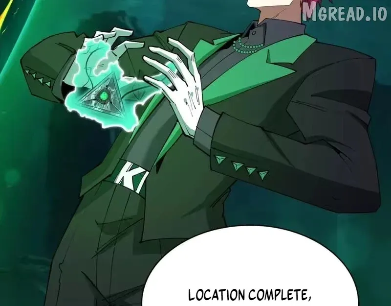 Era of the Haunted Chapter 597 page 137 - 