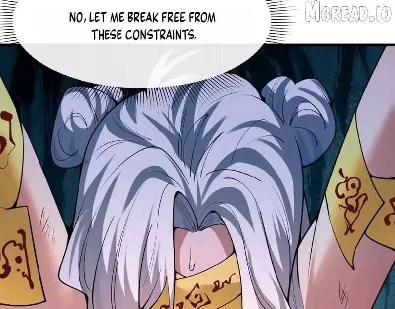Era of the Haunted Chapter 597 page 15 - 