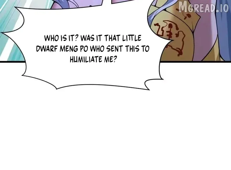 Era of the Haunted Chapter 597 page 19 - 