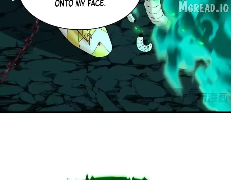Era of the Haunted Chapter 597 page 24 - 