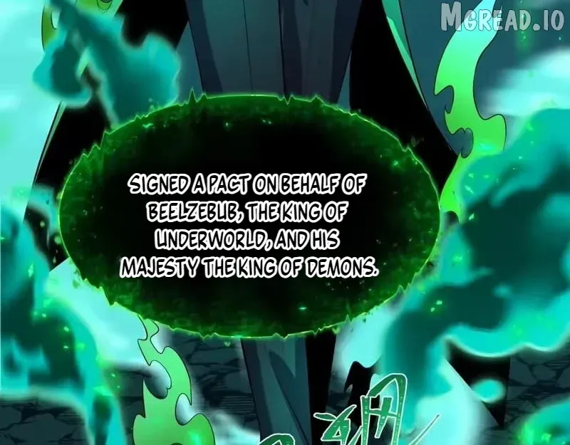 Era of the Haunted Chapter 597 page 29 - 