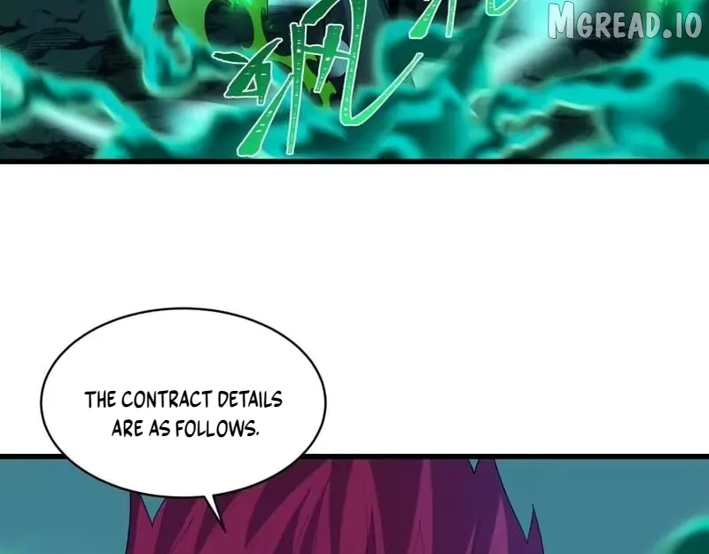 Era of the Haunted Chapter 597 page 30 - 