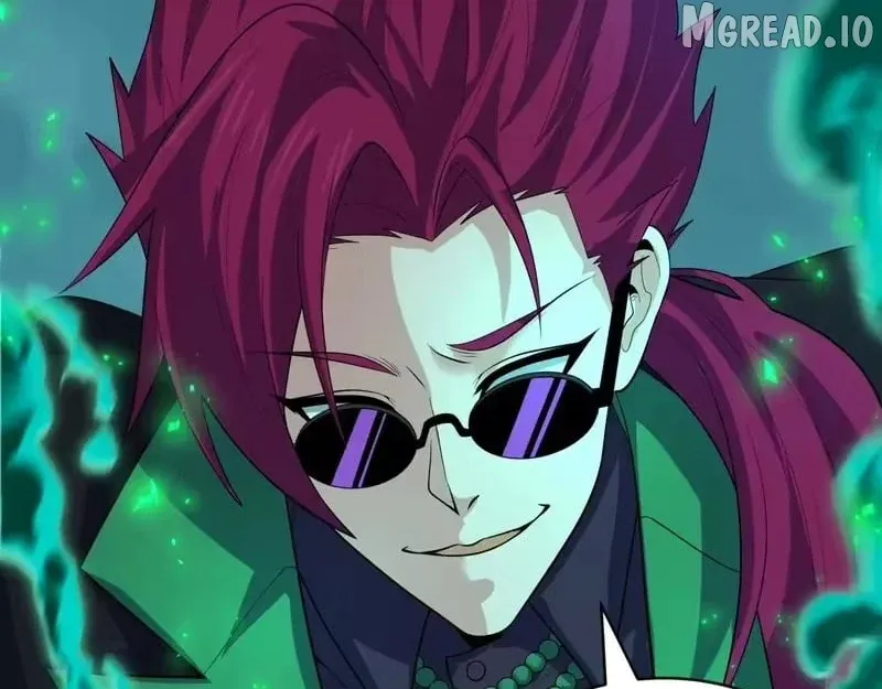 Era of the Haunted Chapter 597 page 31 - 