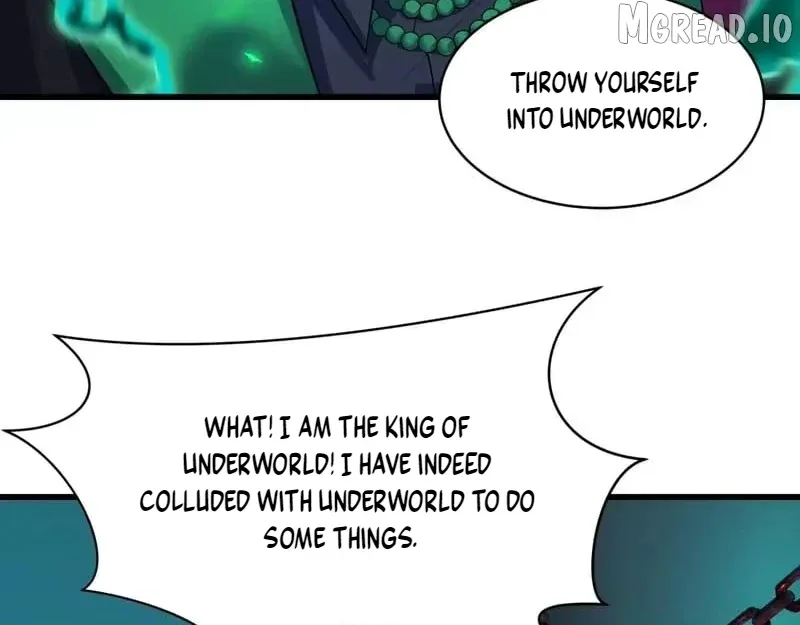 Era of the Haunted Chapter 597 page 32 - 