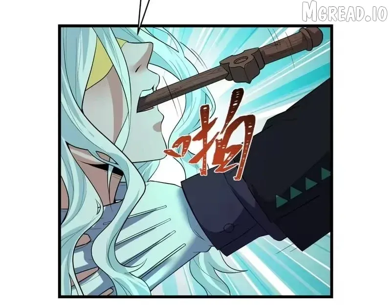 Era of the Haunted Chapter 597 page 36 - 