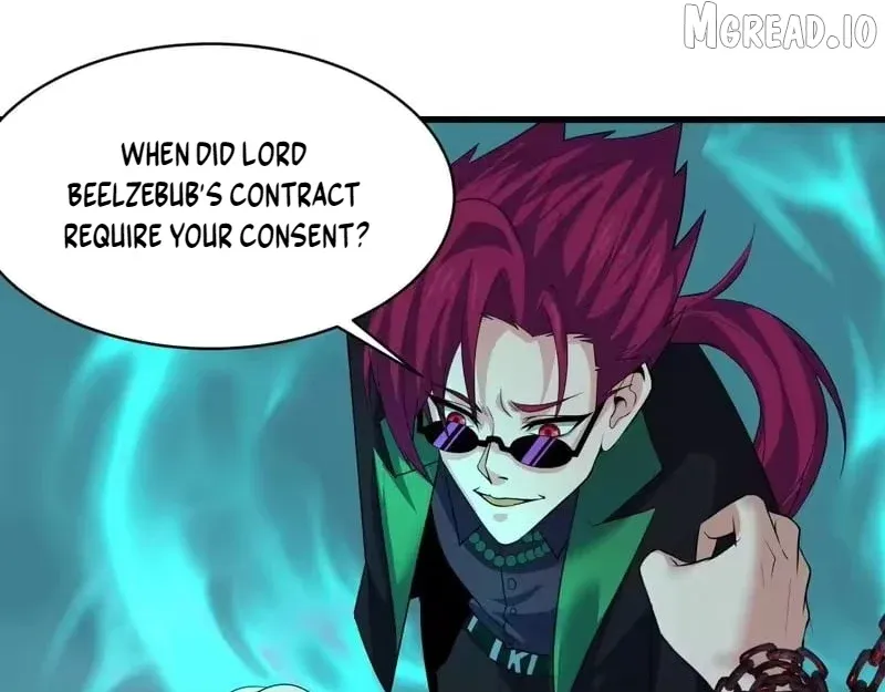 Era of the Haunted Chapter 597 page 37 - 