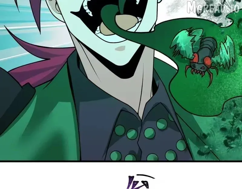 Era of the Haunted Chapter 597 page 41 - 