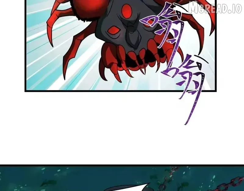 Era of the Haunted Chapter 597 page 43 - 