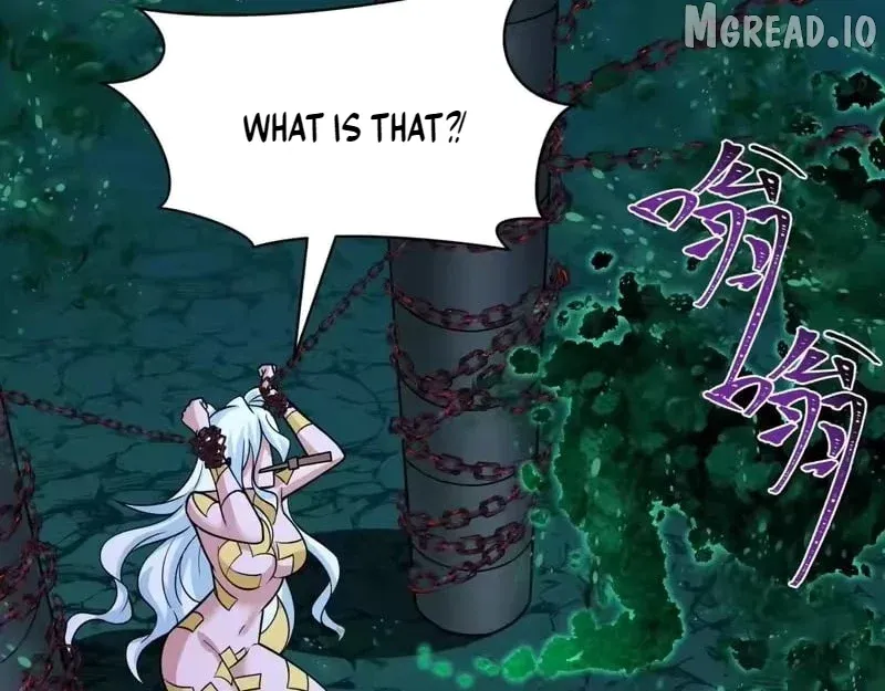 Era of the Haunted Chapter 597 page 44 - 