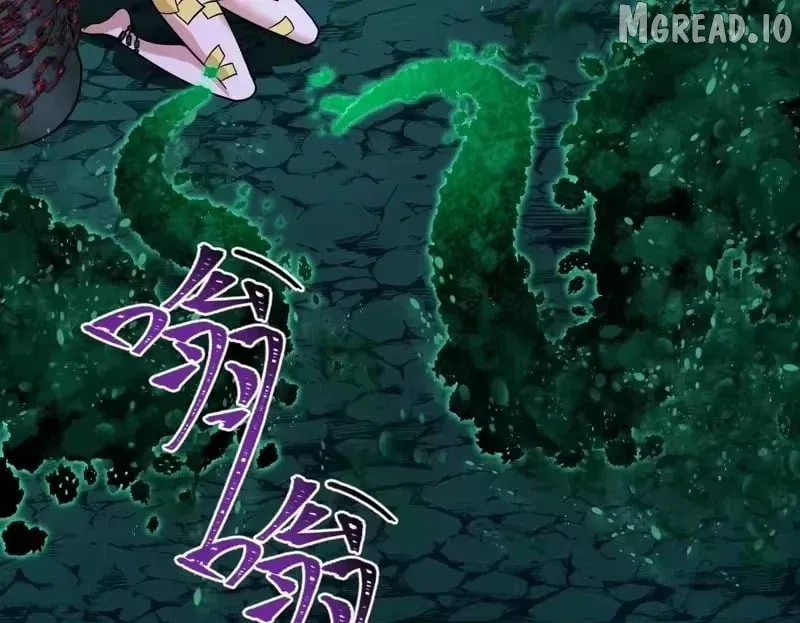 Era of the Haunted Chapter 597 page 45 - 